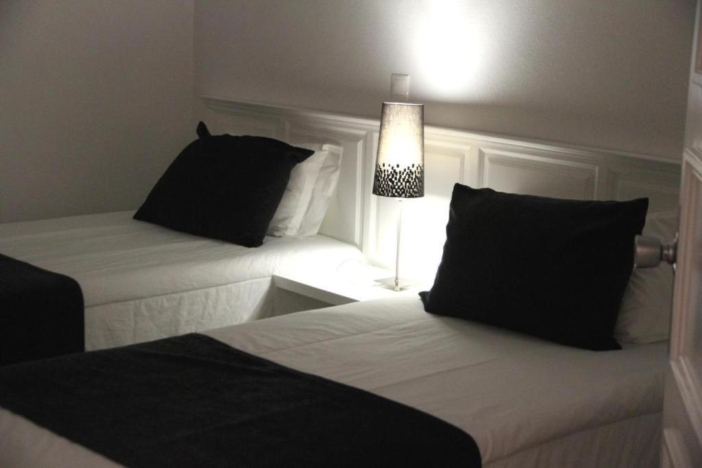 Varchotel Elvas Luaran gambar