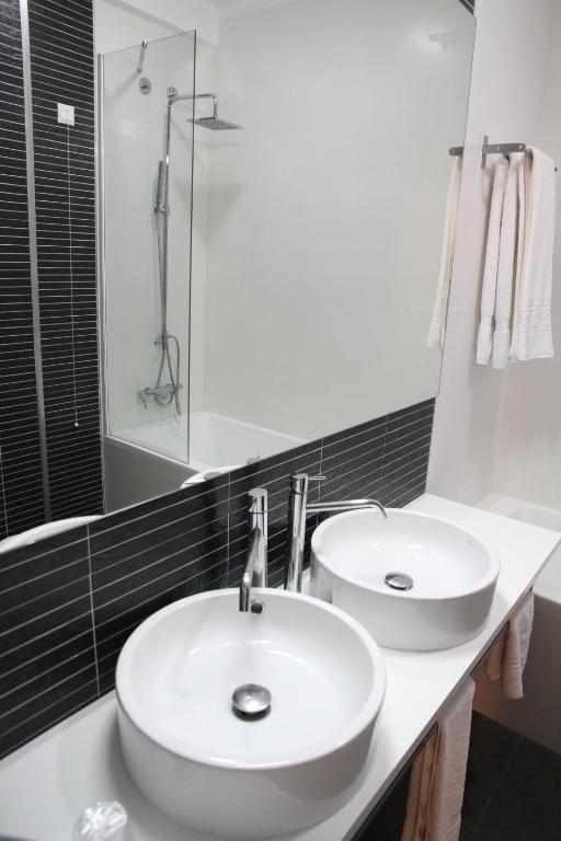 Varchotel Elvas Bilik gambar
